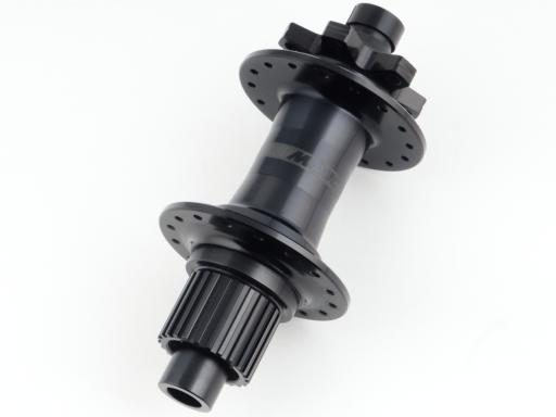 Zapletená kola MTB 29" WTB ST Light i25 TCS 2.0 Disc - MAVIC MX801 Disc Micro Spline 6děr, přední Boost 15x110mm, zadní Boost 12x148mm