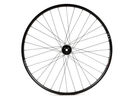 Zapletená kola MTB 29" WTB ST Light i25 TCS 2.0 Disc - MAVIC MX801 Disc Micro Spline 6děr, přední Boost 15x110mm, zadní Boost 12x148mm
