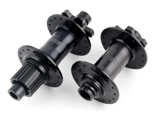 Zapletená kola MTB 29" WTB ST Light i25 TCS 2.0 Disc - MAVIC MX801 Disc Micro Spline 6děr, přední Boost 15x110mm, zadní Boost 12x148mm