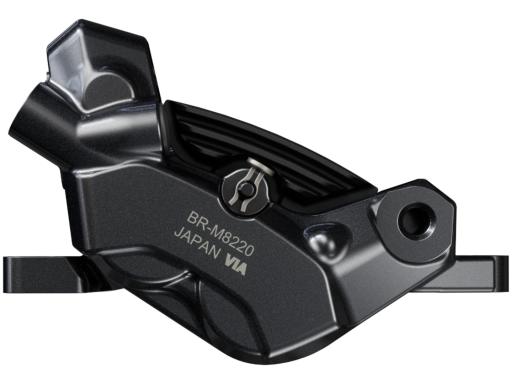 SHIMANO XT BL-M8200/BR-M8220 kotoučová brzda zadní 2000 mm