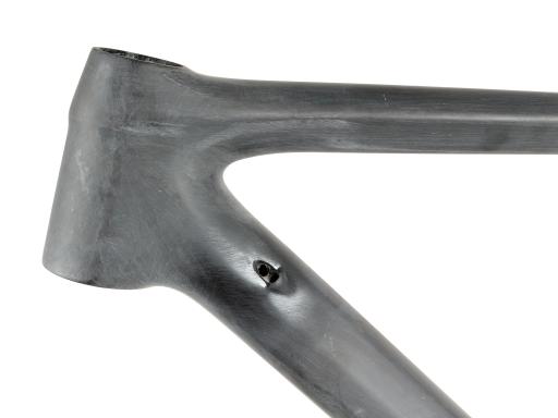 Silniční rám celokarbonový Spyder Superlight vel. 52 cm