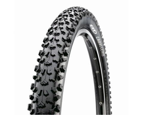 CST Caballero C1563  29 x 2,10 plášť  MTB drátový + duše CST  zdarma