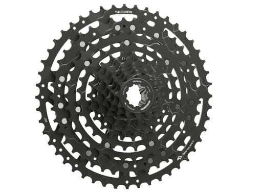 Shimano CUES CS-LG300-10 kazeta MTB - 10kolo 11-48