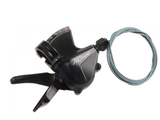 Shimano Altus SL-M2010 9kolo řadící páčka - pouze pravá
