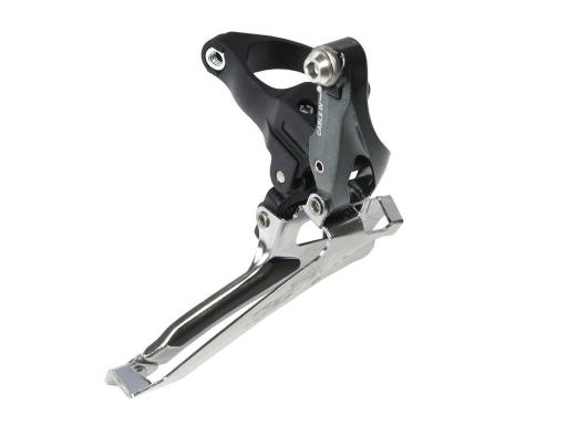 Shimano Tiagra  FD-4700 přesmykač silniční, 2x10 kolo, 34,9mm