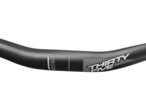 THIRTY FME  35mm, 800/30mm  řídítka MTB barva černá