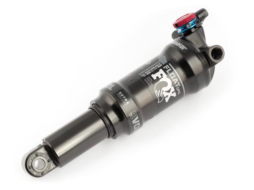 FOX FLOAT DPS PERFORMANCE Trunnion 165x45mm - zadní tlumič