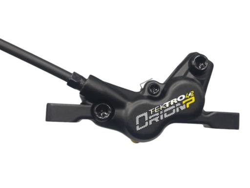 TEKTRO Orion 4+2P HD-M735 kotoučové brzdy set přední 900 mm + zadní 1700 mm