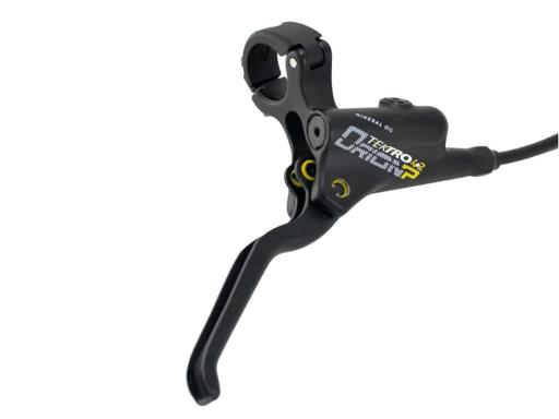 TEKTRO Orion 4+2P HD-M735 kotoučové brzdy set přední 900 mm + zadní 1700 mm