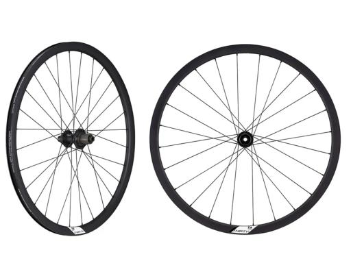 Novatec Thirty Disc CL  TLR 30 mm HG silniční zapletená kola