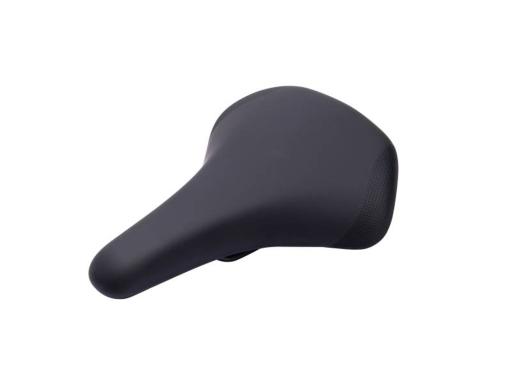 Selle Royal Essenza Athletic pánské sedlo černé