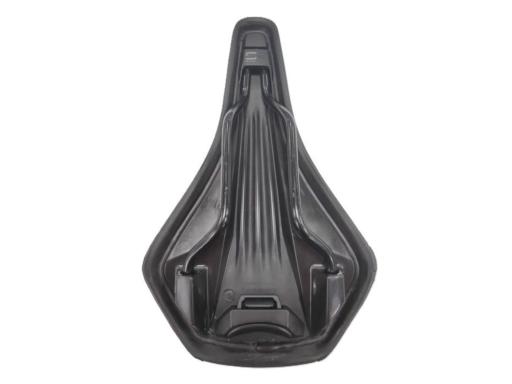 Selle Royal Essenza Athletic pánské sedlo černé