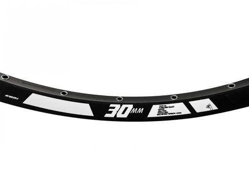 Rodi Tryp 30  Disc  MTB 29" ráfek  32 děr