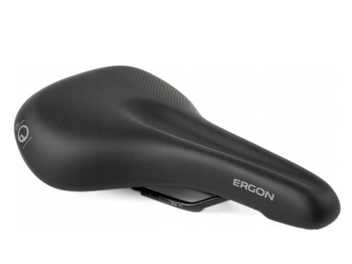 Ergon ST Gel sedlo dámské