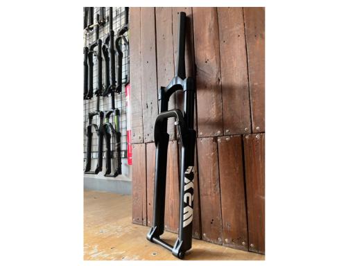 EXT Racing Shox -WRX34 AIR LO, odpružená vidlice MTB 29", Boost 15x110mm , zdvih 120mm