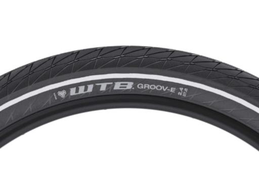 WTB Groov-E  27,5 x 2,4 Reflex plášť  MTB 27,5" drátový