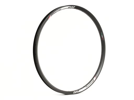 Gipiemme  30  Disc  MTB 29" ráfek  32 děr 2. JAKOST mírně odřené!!!!!!!!