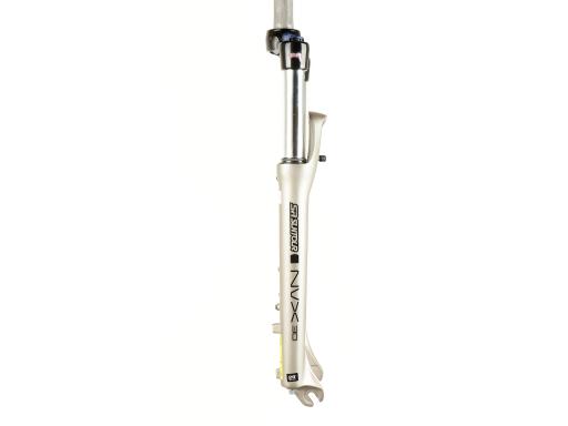 Suntour NVX30 - HLO  zdvih 100mm , 1 1/8"  odpružená vidlice MTB 29"