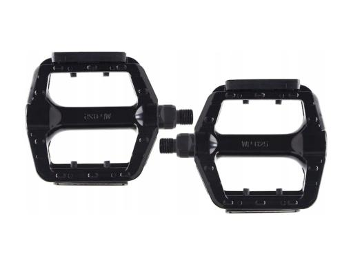 Neco WP-625 BMX pedály, černé