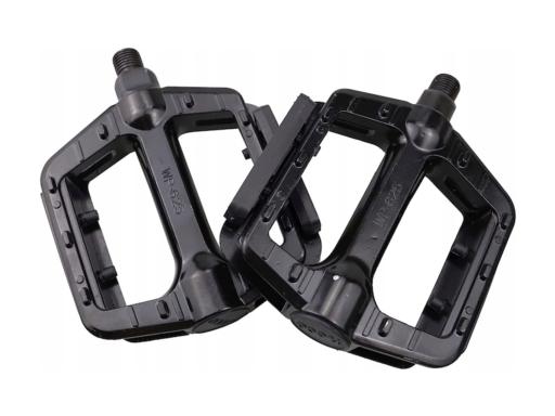 Neco WP-625 BMX pedály, černé