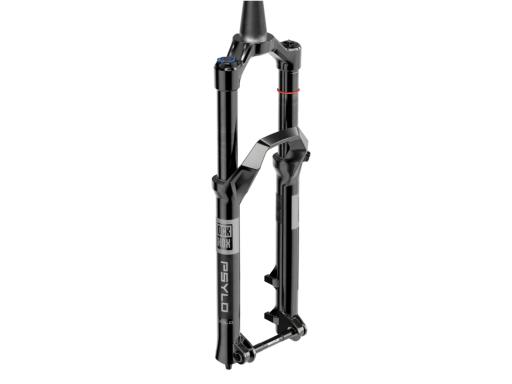 Rock Shox Psylo Silver RC  Solo Air odpružená vidlice MTB 29" , Boost 15x110mm, zdvih 140mm, Tapered 1 1/8" - 1 1/2" (= 1.5")