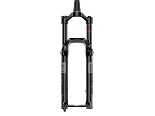Rock Shox Psylo Silver RC  Solo Air odpružená vidlice MTB 29" , Boost 15x110mm, zdvih 130mm, Tapered 1 1/8" - 1 1/2" (= 1.5")