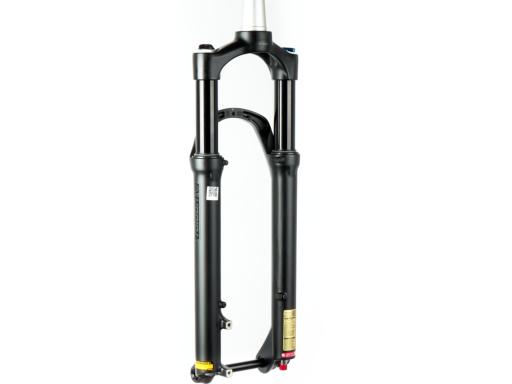 SR Suntour RAIDON 34 LO-R Air, odpružená vidlice MTB 29", Boost 15x110mm , zdvih 130mm