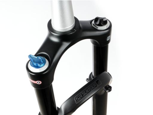 SR Suntour RAIDON 34 LO-R Air, odpružená vidlice MTB 29", Boost 15x110mm , zdvih 130mm