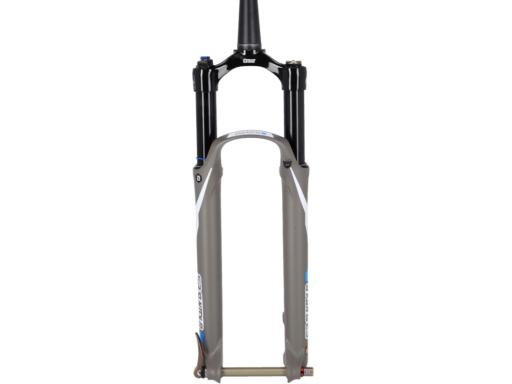 SR Suntour Axon 34 LO-RC PCS Air, odpružená vidlice MTB 29", Boost 15x110mm , zdvih 140mm