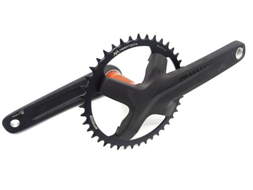 FSA Omega Megatooth BB386EVO BB30  kliky 172,5mm 42zubů  pro11kolo