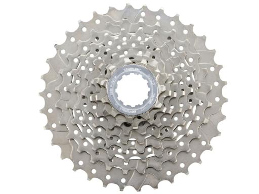 Shimano Claris CS-HG50 kazeta 8kolo 11-34 (11-13-15-18-21-24-28-34)