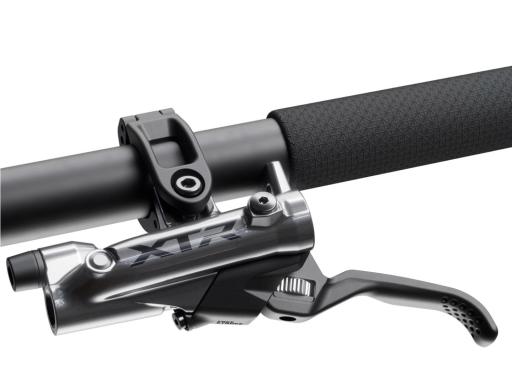 SHIMANO XTR BL-M9220/BR-M9220 kotoučová brzda zadní 1750 mm
