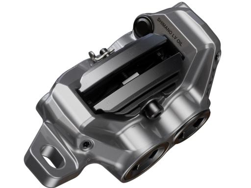SHIMANO XTR BL-M9220/BR-M9220 kotoučová brzda zadní 1750 mm