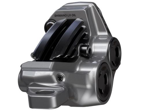 SHIMANO XTR BL-M9220/BR-M9220 kotoučová brzda zadní 1750 mm