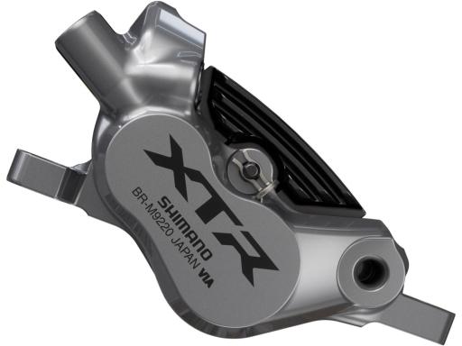 SHIMANO XTR BL-M9220/BR-M9220 kotoučová brzda zadní 1750 mm