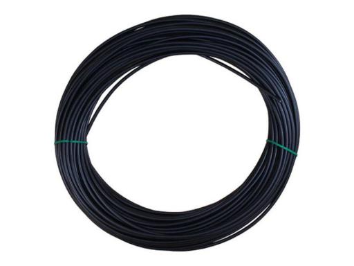 Jagwire LEX-SL bowden řadící , teflonový , barva černá ,role 500m