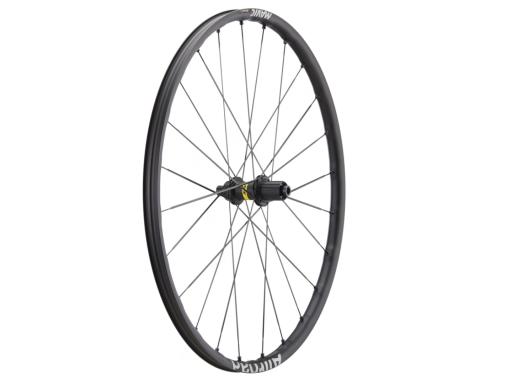 Mavic Allroad SL Disc zapletená kola gravel přední + zadní