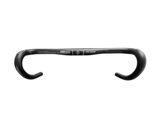 Controltech Zero 440 compact Ultralight AL6061 Double Butted  řídítka silniční  průměr 31,8mm, šířka 440mm