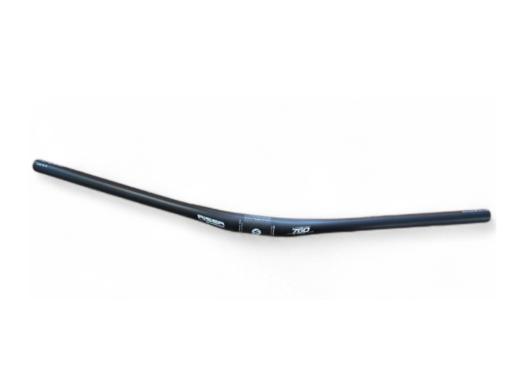 Riser Simplon carbon 31.8x760mm řídítka MTB