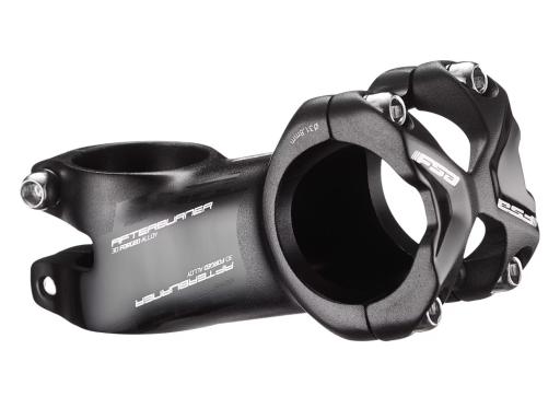 FSA AFTERBURNER 2-Tone představec MTB délka 60mm černá barva, 31,8mm