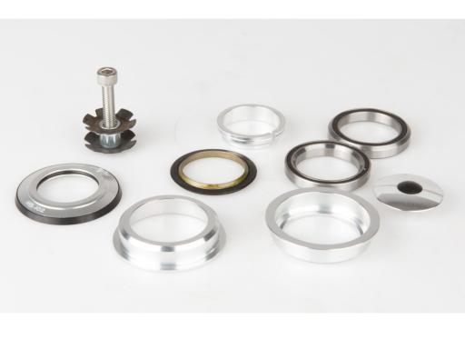 XLC HS-I02   semi-integrované  hlavové složení  1 1/8" A-Head