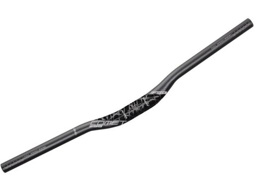 Fsa Comet  Alu  31,8mm  740/15mm  řídítka MTB barva černá mat