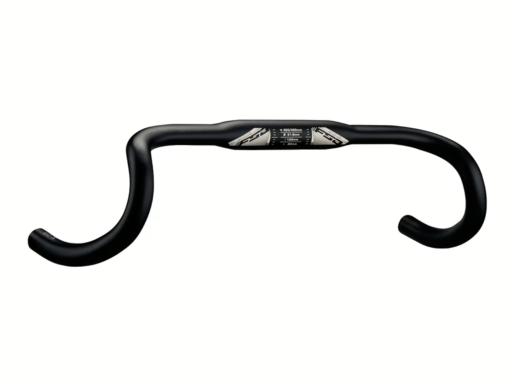 FSA Adventure AGX Compact řídítka Gravel / Cyclocross , průměr 31,8mm, šířka 460/520mm