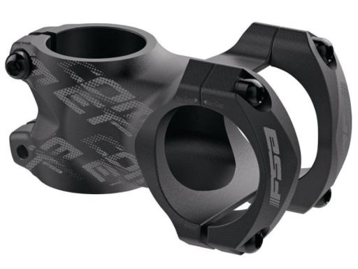 FSA Comet 35 představec MTB délka 35mm černá barva řídítka  35mm