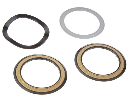 FSA  PF30 PressFit BB30 30mm BB386EVO / B3155  středové složení