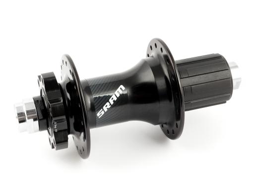 Sram 716 / Sram 746 přední + zadní  náboj  Disc 6-děr  15x110mm /12x148mm BOOST