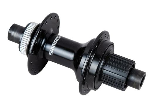 Shimano FH-MT410-B-BOOST - zadní náboj MTB 12 / 148mm - 28 děr