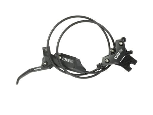 Sram DB8  kotoučové brzdy přední 950mm + zadní 2000mm