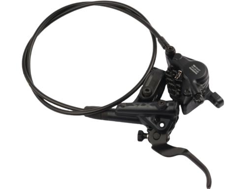 Shimano SLX BL-M7100/BR-M7100 kotoučová brzda přední, s chladičem - polymer