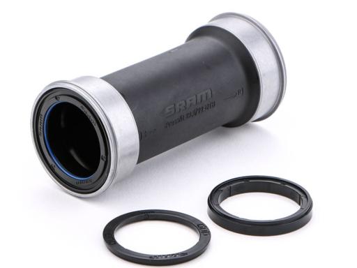 Sram DUB Pressfit středové složení MTB 89/92mm /41mm/